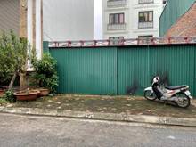 Hình ảnh Bán 75,5m2 đất đấu giá Việt Hưng, view thoáng, cạnh Vinhomes.