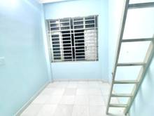 Hình ảnh Phòng trọ giá rẻ có gác Gò Vấp