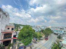 Hình ảnh Nhà mặt tiền Làng Tăng Phú - P. TNPA , Quận  - DT : 80m2 -Giá 5ty600