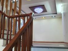 Hình ảnh Ngõ ô tô Nguyễn Cảnh Dị,lô góc, 35 m2 nhỉnh 3.3 tỷ