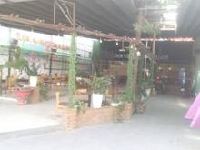 Hình ảnh Cần sang lại quán cafe đang hoạt động rộng 500m2