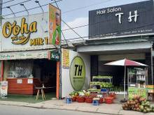 Hình ảnh Mặt tiền Phan Văn trị P5 GV 100m2 (5x20m) giá cực tốt 13.5 tỷ