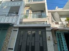 Hình ảnh Bán nhà đường số 8 Lê Văn Quới (4x12m) đúc 3,5 lầu giá 5,1 tỷ. Hẻm 5m.