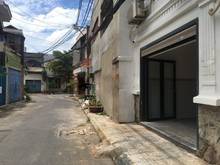 Hình ảnh Cho thuê nhà 1 trệt 1 lầu đường 6m gần Đầm Sen.