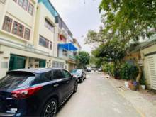 Hình ảnh 15.x tỷ! Ô tô, p.lô, vỉa hè Hoàng Văn Thái, 75m2, mt 5m, kv VIP, nhà