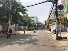 Hình ảnh BÁN NHÀ MẶT TIỀN ĐẶNG VĂN NGỮ P10, Phú Nhuận 110m2 . Giá 20,5 tỷ