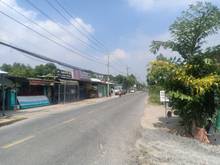 Hình ảnh Đất thổ cư xã An Nhơn Tây 313m2 full thổ giá chỉ 5,8tr/m2 sổ hồng riên