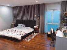 Hình ảnh Bán nhà mặt tiền giá trong hẻm VIP Q. Phú Nhuận, 110m2, chủ ở lâu năm.
