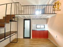 Hình ảnh Duplex full NT Q7- Nội thất mới 100% -cửa sổ - Gần Crescent Mall