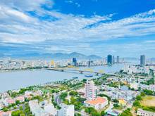 Hình ảnh Cho thuê nhà 4T trống suốt Mặt tiền Yên Bái khu phố trung tâm Đà Nẵng