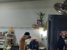 Hình ảnh Nhà giâ 3 tỷ 590tr hẻm xe hơi hiệp Thành p, hiệp Thành q12 DT 86m² 26