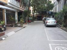 Hình ảnh Hoàng Văn Thái - 6 Tầng Thang Máy - Phân Lô - ô Tô Tránh .