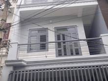 Hình ảnh Phòng trọ trung tâm Gò Vấp đường mới làm, sạch sẽ, yên tĩnh giá hợp lý