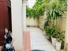 Hình ảnh Cho thuê biệt thự khu đô thị trung văn 155m2 x 4 tầng ở, làm văn phòng