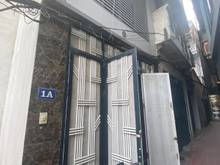 Hình ảnh [Hot Hot] Nhỉnh 3 tỷ có nhà Hồ Tùng Mậu 6 tầng,8 phòng,thuê 20tr/th.