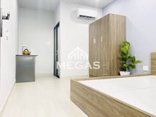 Hình ảnh Căn Hộ Full Nội Thất Cho Nuôi Thú Cưng Ngay Aeon Tân Phú