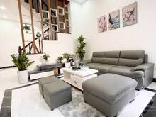 Hình ảnh Nhà đẹp đón Tết Hồ Đền Lừ sát phố 40mx5t giá chỉ nhỉnh 5 tỉ,