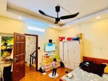 Hình ảnh Bán nhà ngõ 325 Kim Ngưu lô góc ngõ thông KD tốt  38m2x5T giá 4,25 tỷ
