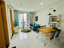 Hình ảnh An Gia Riverside Bán Căn Hộ  2PN 1WC Full Nội Thất Cao Cấp