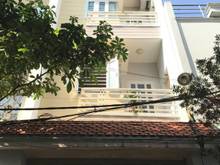 Hình ảnh Cho thuê nhà hẻm 7m 1 trục Nguyễn Oanh P.17 Gò Vấp gần chợ căn cứ