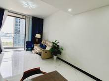 Hình ảnh Tone trắng - Empire City - Full NT - 1PN - 64m2 view sông 21tr/tháng