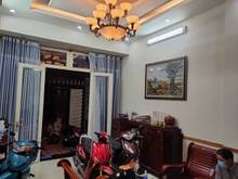 Hình ảnh VILLA 5 tấm mặt tiền đường họ Lê, gần trường tiểu học Phan Chu Trinh