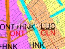 Hình ảnh Bán đất 1700m2, có 300m2 thổ Trung Lập Thượng giá 4,2 tỷ