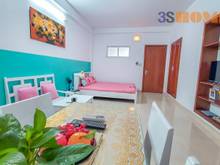 Hình ảnh Không Cọc 💥 Gần COoPMArT, BIG C Trường Chinh 💥 FULL Nội Thất Xịn Xò