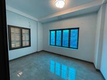 Hình ảnh Bán trước tết - Nhà dân xây 41m x3 tầng căn góc 2 mặt thoáng ngõ rộng