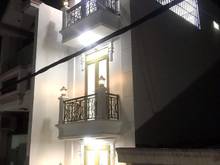 Hình ảnh Cần bán nhà gấp đường Nguyễn Văn Quá quận 12