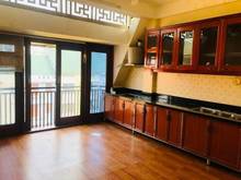 Hình ảnh Liền kề phân lô Văn Cao. 120m2 x 6 tầng THANG MÁY. 30m ra Hồ Tây