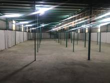Hình ảnh Bán nhà xưởng 1000m2, có 300m2 thổ đường Trung Viết, Phước Hiệp, 7,5tỷ