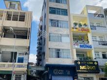 Hình ảnh CC bán nhà MT Trương Công Định, P.14 Tân Bình, 7 tầng giá 28 tỷ