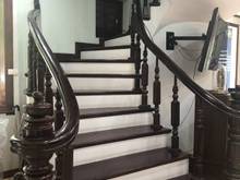 Hình ảnh Cho thuê nhà liền kề, Lô góc văn quán 96m2 x 5 tầng, oto đỗ xung quanh