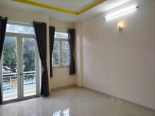 Hình ảnh Nhà 4 tầng 4 PN HXH Nguyễn Thị Đặng, 75M2 NHỈNH 4 TỶ