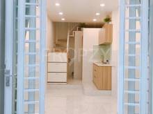 Hình ảnh Bán Nhà Hẻm Thông Thoáng Phường Tân Quy Quận 7 - Nhà Mới, Đẹp