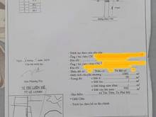 Hình ảnh Chính chủ cần bán đất mặt tiền đường xã Tóc Tiên , Tân Thành , BR –
