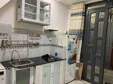 Hình ảnh Bán nhà riêng phường 3 quận 8, full nội thất, vào ở ngay