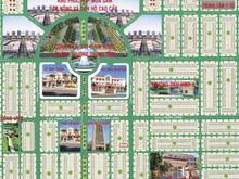 Hình ảnh Đất nền liền kề đường Võ Văn Kiệt