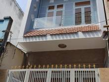 Hình ảnh Bán Nhà Đường Mã Lò - 35m2 1 Lầu Đường 6m Lộ Nhựa Giá 1,6 Tỷ