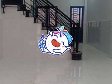 Hình ảnh Nhà [4x10] đường Hoà Bình 2 Lầu 3 Phòng Ngủ 3Wc ngay Đầm Sen