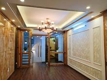 Hình ảnh Nhà Phân Lô Mới 100% - Ngõ Ô Tô - Thang Máy - Hoàng Văn Thái - 45m2x6T