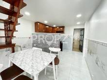 Hình ảnh Bán Nhà  Hẻm Thông Thoáng Phường Phú Mỹ Quận 7 - Nhà Đẹp Mới Xây