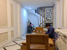 Hình ảnh Bán nhà Ngọc Thụy 30m, 5 tầng, mt 6m, ô tô đỗ cổng, nhỉnh 3 tỷ
