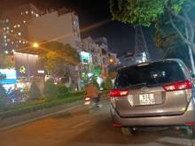 Hình ảnh HXH tuyệt đẹp bán Phan Xích Long, 78m2 ngang 5m hiếm có giá rẻ 8,7 tỷ.