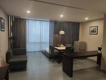 Hình ảnh Bán nhà 6 tầng HXT Lê Văn Sỹ - Quận 3. DT: 4,5x23m, Giá 17,5 tỷ
