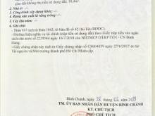 Hình ảnh Đất Thổ Cư - Đa Phước, HXH Chính Chủ