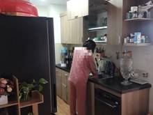 Hình ảnh Cần bán cc CT2 Thái hà 75m2, CĂN GÓC 2 ngủ full đồ đẹp như ảnh