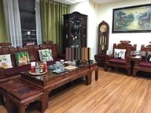 Hình ảnh Cần bán cc Ngoại giao đoàn, CĂN GÓC 98M2, 3 ngủ, có 10m2 sử dụng thêm