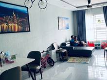 Hình ảnh Sơn An giá 1.250 full nội thất cửa sổ phòng khách